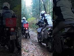 How to tow a motorcycle with motorcycle