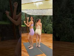 Free Summer Challenge here on YouTube is starting on Monday! Join ​⁠@patriciakraft and me! #summer