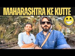 A Day At An Animal Shelter in Maharashtra | Sangli Vlogs by @StyleRug