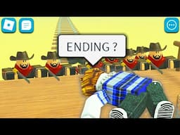 ROBLOX DEAD RAILS 3
