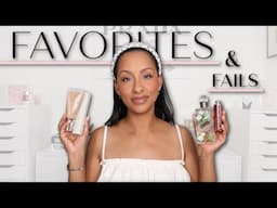 Most Loved in May 💐 | Luxury Beauty Favorites & Fails 2025  | Mo Makeup Mo Beauty
