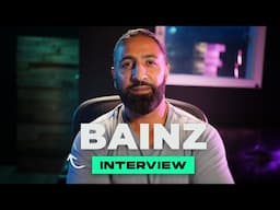 Interview: Bainz on His Global Journey and Career in Music | Puremix
