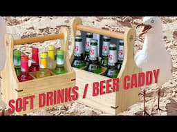Beer Caddy