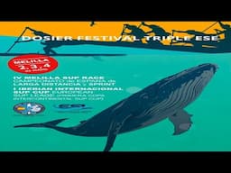 @Festival Triple ESE Melilla / @European SUP League Stop #2 - Day 1