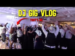 What Does a Wedding DJ Gig Look Like? (Absolutely EPIC)