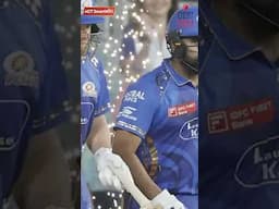 Cheeka says the first 6 overs decide the match! ⚡ #ipl2025 #mivspbks