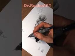 PRO PENCIL TIPS TO GO 🤓🤘🏻 #art #drawing #sketch #howtosketch #pencilsketch