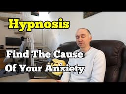 Hypnosis For Driving Anxiety - Find The Cause Of Your Fear