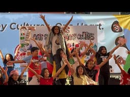 ASCS International Day 2025: Many Cultures, One Heart.