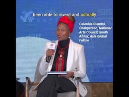 Building Bridges | Celenhle Dlamini