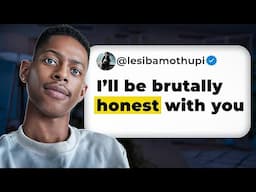 The Hard Truth About Trading – 26 Minutes of Brutal Honesty