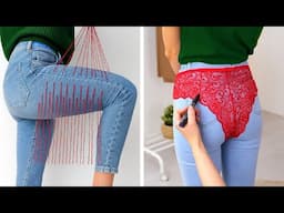 Upcycling Fashion: Turning Old Clothes Into New Masterpieces