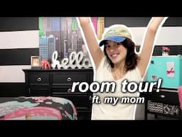 Kaelyn’s Room Tour 2025