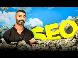 SEO agencies don't make money anymore