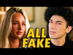 She "Cheated on Her Boyfriend… With His Dad”