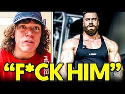 Sam Sulek Thinks He’s STRONGER Than Chris Bumstead