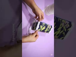 Cardboard box idea💕 #reelsvideo  #shorts  #reels #shortsvideo #diy #handmade #How #diyprojects