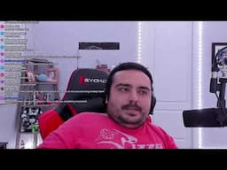 Chat and Gaming With Sunstriker | 3/25/2025