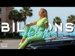BILLIONAIRE LIFESTYLE: 1 Hour Luxury Lifestyle Visualization Manifestation Billionaire Ep. 172