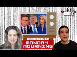 What They're Not Telling You About Trump's Kidnapping Victims