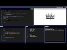 Get started with PLM Vis Web Toolkit