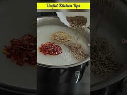 Super easy Javvarisi Vadam - sago crispy wafer recipe - Time Saving Kitchen Hack - சமையல் குறிப்பு