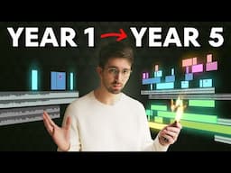 5 Years of Editing Hacks in 5 Minutes
