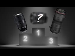 Best Lens for Wedding Photography (Asking 12 Photographers)