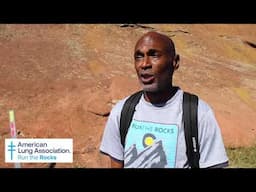 Run the Rocks Personal Story 1