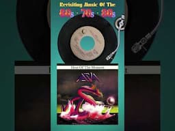 #asia #heatofthemoment #music #80smusic #rock #80s #genx #boomer #shorts