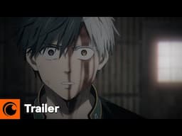 WIND BREAKER Saison 2 | TRAILER VF