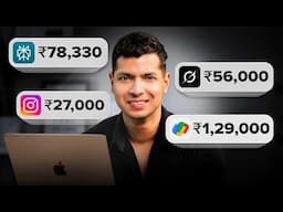 5 Small Business Ideas To Earn Money Online.