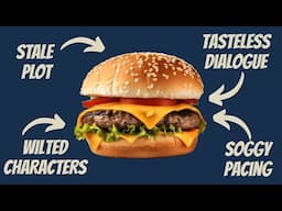 7 Ways to Avoid Writing a McStory