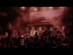 Lana del Rey with Secret Sisters - Stagecoach 2025