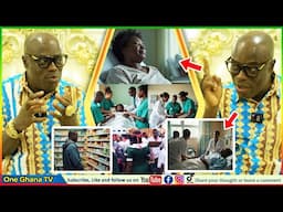 Your Life Isn't In Doctors' Hands –Including Sɛx, Oheneba Ntim Reveals 30 Ways You Can Avoid Doctor