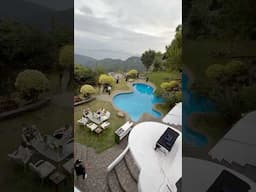Tagaytay Mansion Party!🇵🇭🥂 #shorts #trending #trendingshorts #new #love #fun #philippines #food