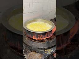 Biryani khane wale ye dekho 😱🥳 #ytshorts #streetfood #food #foodie #foodie