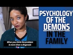 LIVING With EVIL: A Family's HIDDEN BATTLE |TOXIC FAMILY DYNAMICS