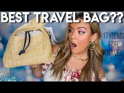 Blue Mercury Vacation Edit 2025 | LIMITED EDITION BUNDLE | FULL SIZE PRODUCTS
