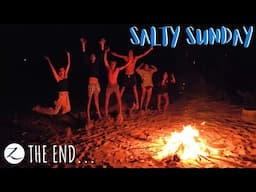 End of The Bahamas Crew... (Salty Sunday Ep.3)