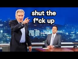 When Unprofessional Interviewers Ruin The Interview