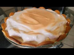 How to make Banana Pudding from scratch (2025 version)