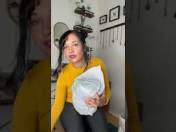 Unbox my new Resin Bubble Removal machine from @Resinersofficial with me ☺️☺️ #unboxing #resin