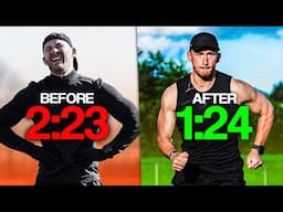 How To Run A Faster Half Marathon
