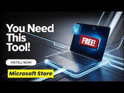 You NEED This Tool – Every Windows User Must Try This!