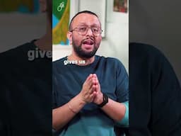 What Is Stopping You? | Om Dhumatkar #shorts