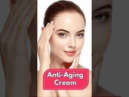 ✨ DIY Natural Anti-Aging Cream ✨ #NaturalSkincare #AntiAgingCream