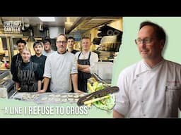Why Did This Chef Ditch Meat for Plants? Alexis Gauthier on Vegan Fine Dining