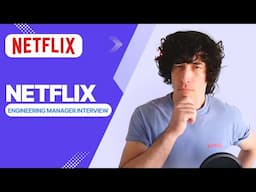 Netflix Engineering Manager Interview Process