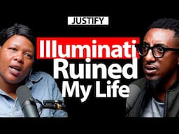 IIIuminati Ruined My Life - Phelokazi